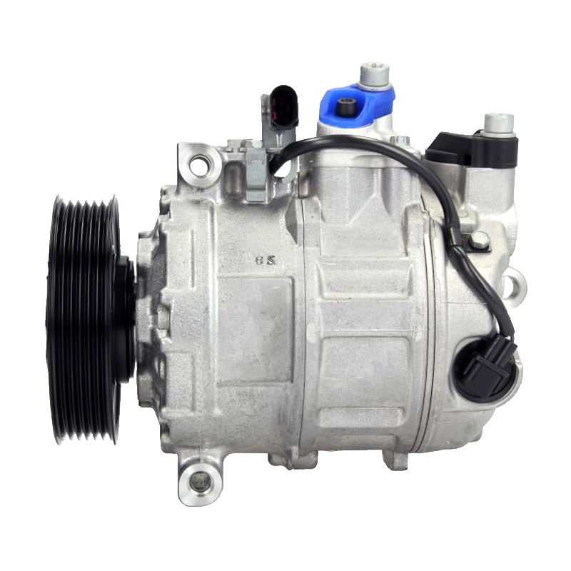 Air Conditioning Compressor For AUDI A4 V6 3.0 '00