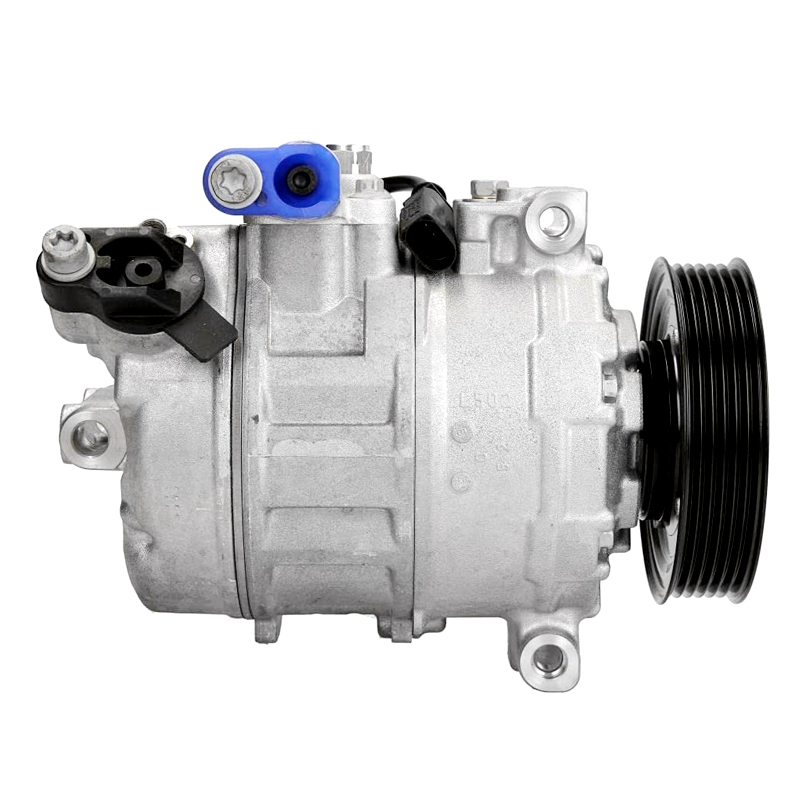Air Conditioning Compressor For AUDI /SEAT/SKODA/VOLKSWAGEN