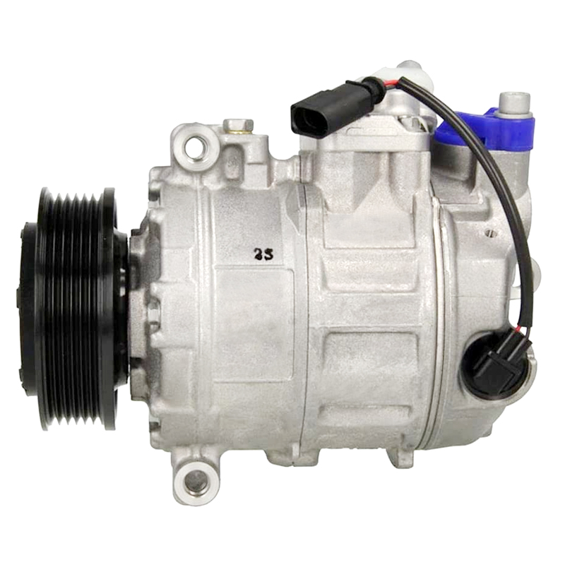 Air Conditioning Compressor For VW TRANSPORTER TDI '09
