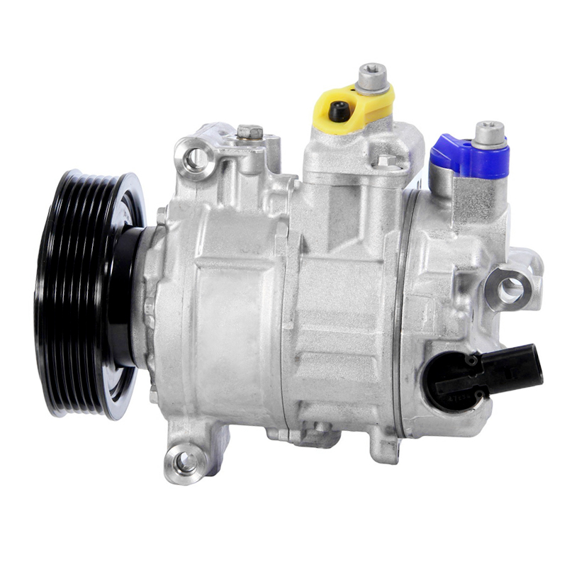 Air Conditioning Compressor For AUDI A1 1.4TFSI '10