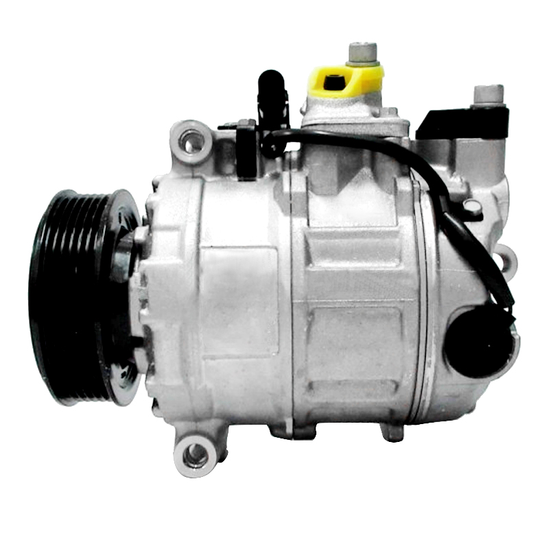 Air Conditioning Compressor For VW PHAETON '06