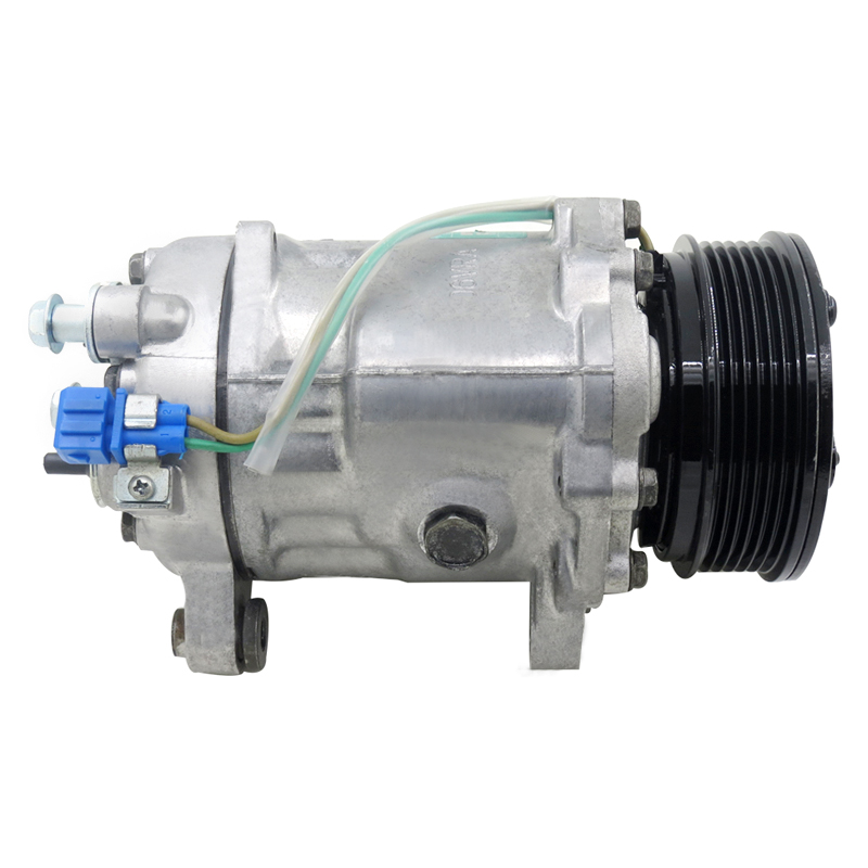 Air Conditioning Compressor For VW LUPO/ POLO '04