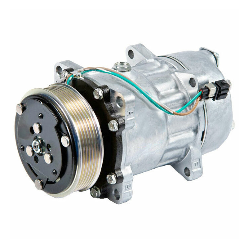 Air Conditioning Compressor For VW T4/ CARAVELL 210