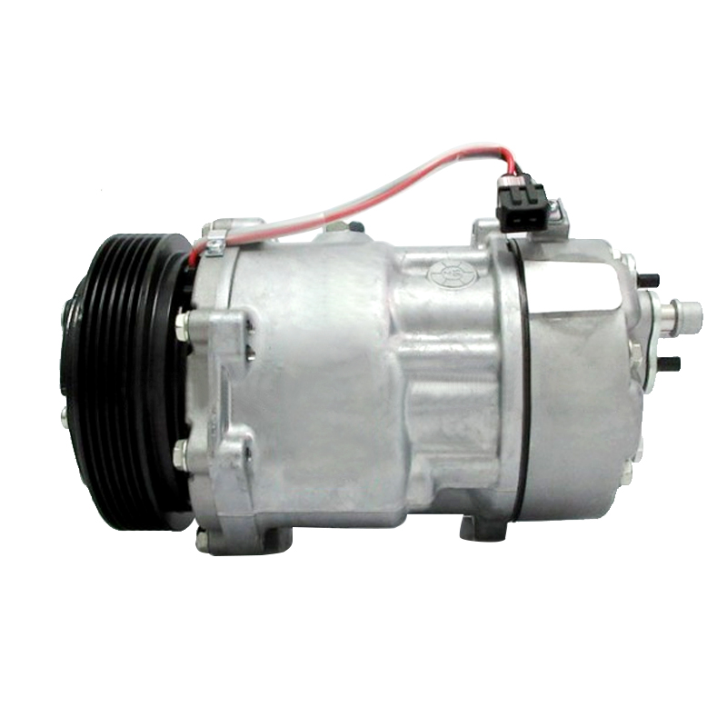 Air Conditioning Compressor For VW TRANSPORTER T4/LT11
