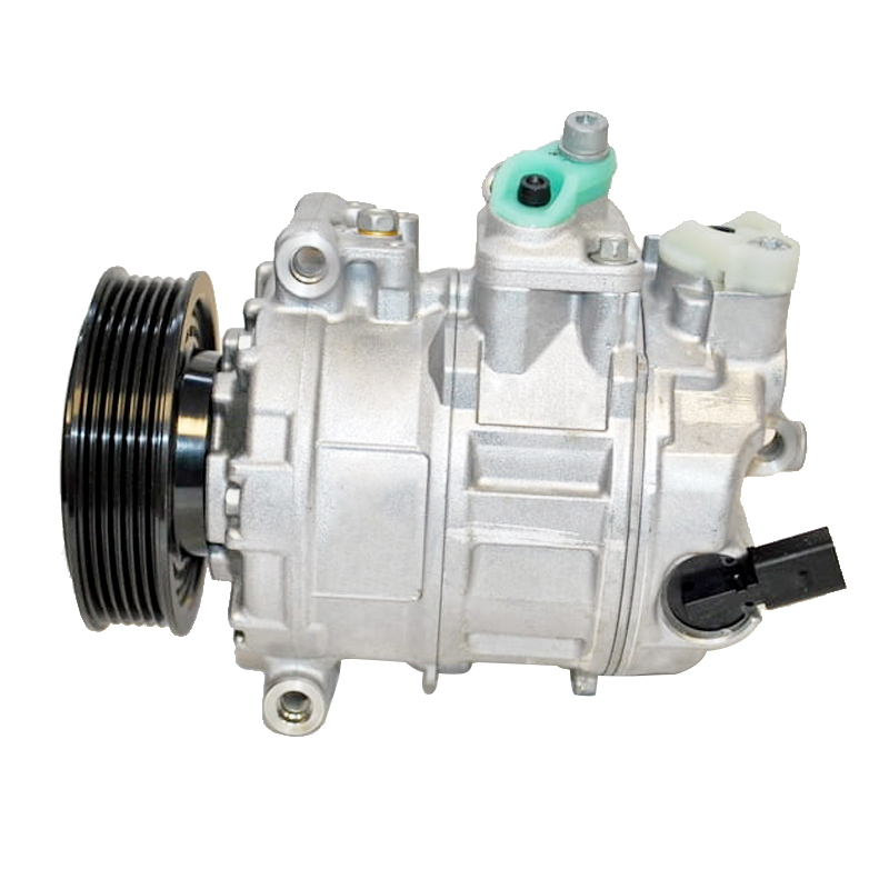 Air Conditioning Compressor For VOLKSWAGEN 