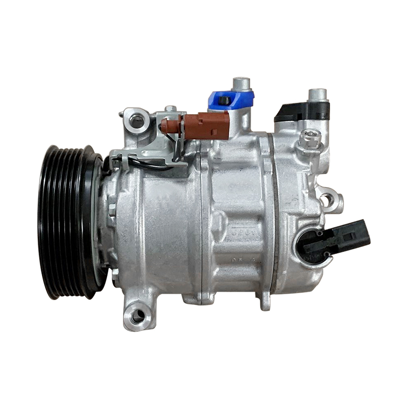 Air Conditioning Compressor For VW GOLD /SEAT  SKODA / AUDI