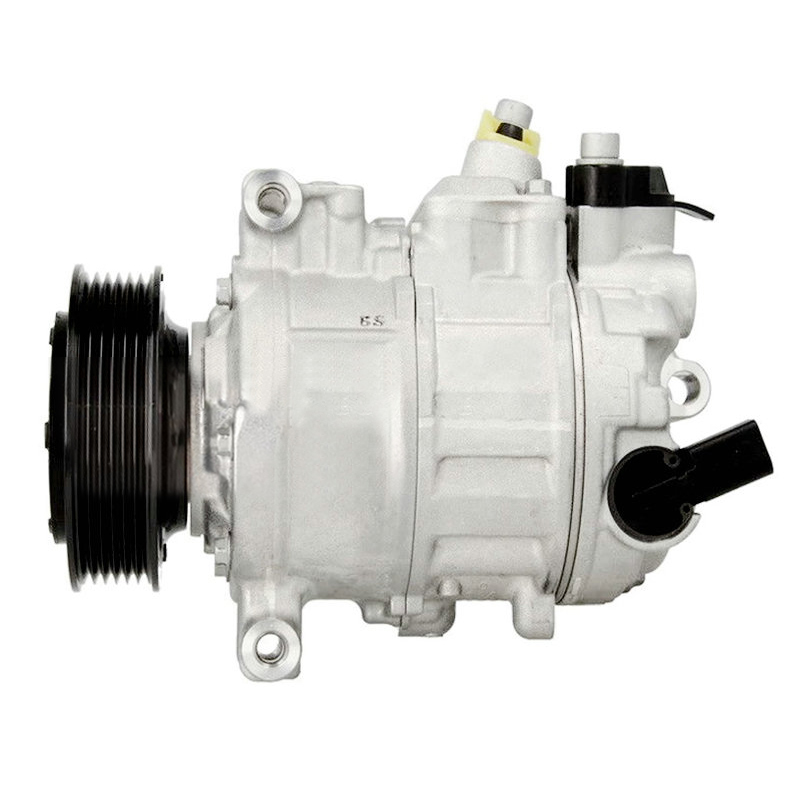 Air Conditioning Compressor For Volkswagen Amarok Diesel 2010-2017