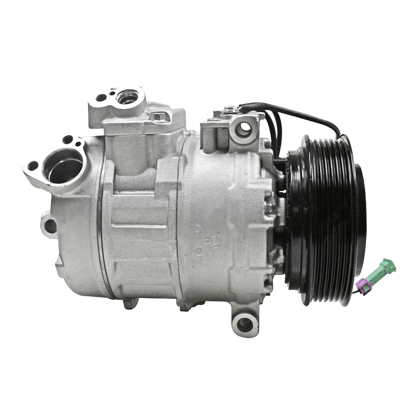 Air Conditioning Compressor For Volkswagen Gol G3 AB9 Variable