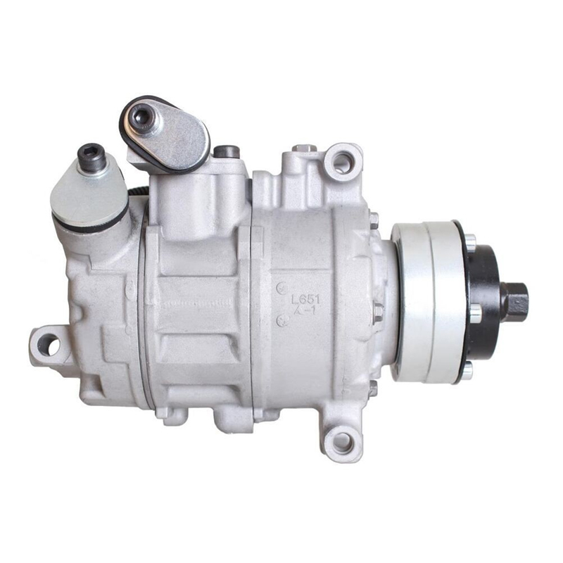 Air Conditioning Compressor For AUDI A8 D4 (4H2, 4H8, 4HC, 4HL) 2009 - 2018