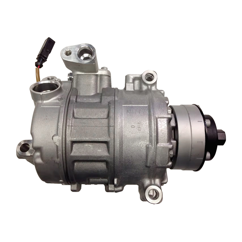 Air Conditioning Compressor For AUDI Q7 A8 R8 V8