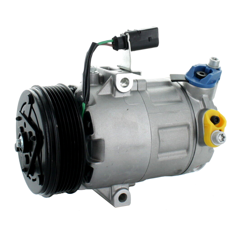 Air Conditioning Compressor For SEAT Mii 1.0 KF1 2011-