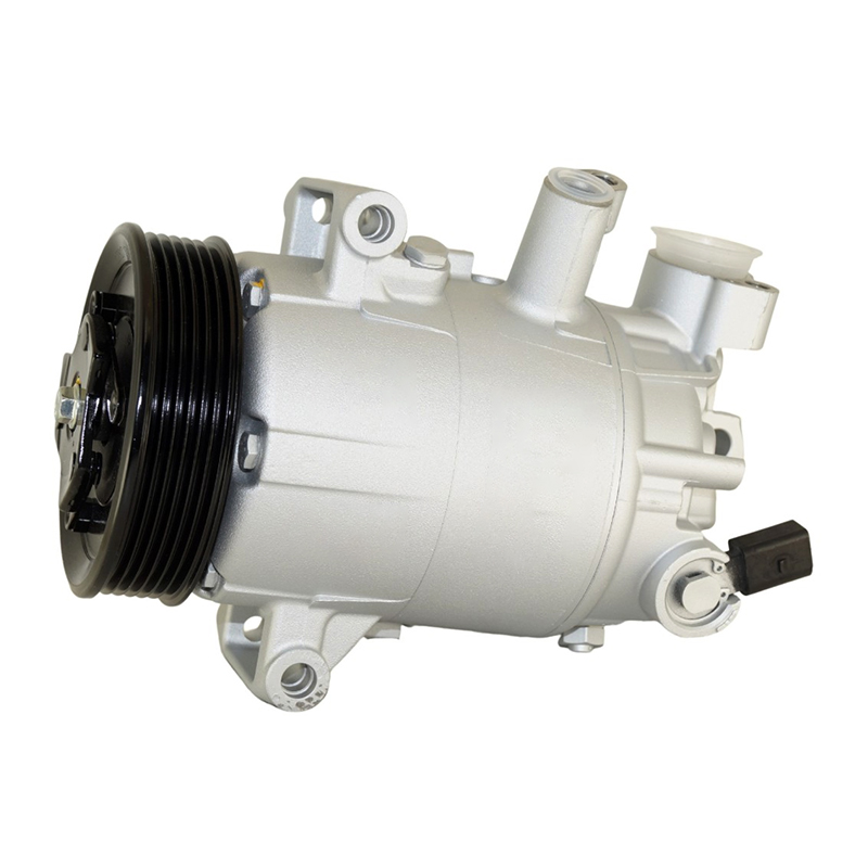 Air Conditioning Compressor For AUDI SEAT SKODA VW 