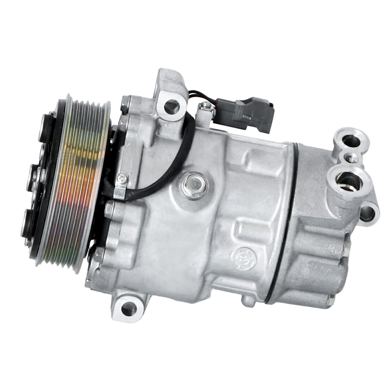 Air Conditioning Compressor For ALFA MITO '08 OE: 51868880  SD1920