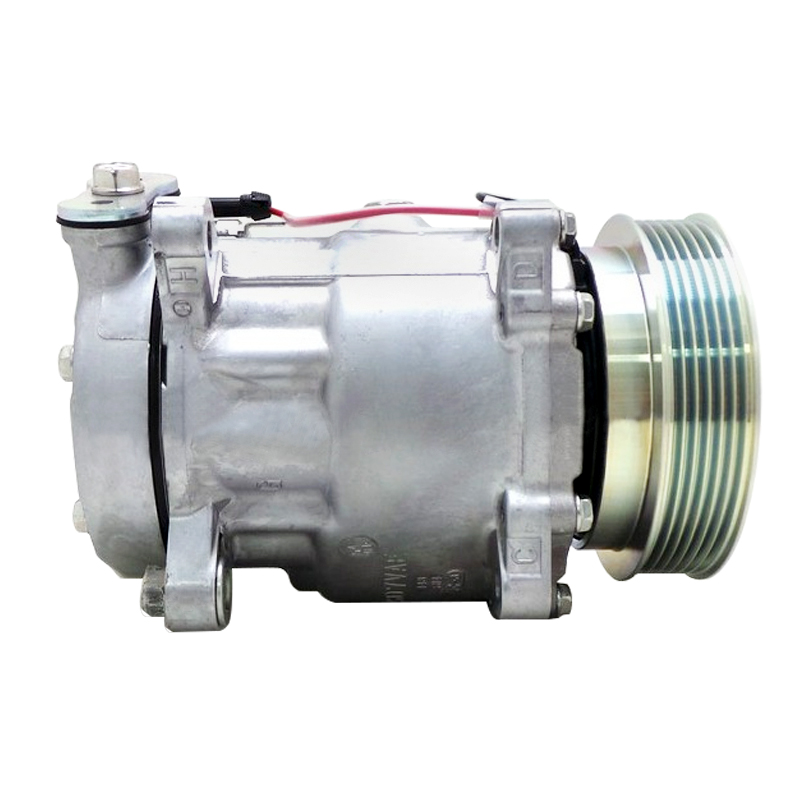 Air Conditioning Compressor For ALFA 147 '03 OE: 60813335  SD6206
