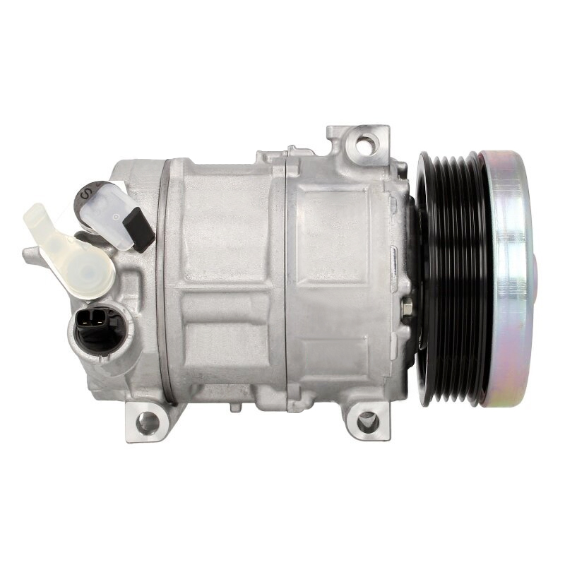 Air Conditioning Compressor For ALFA MITO 1.4L '08 OE: 55194880  DCP09016