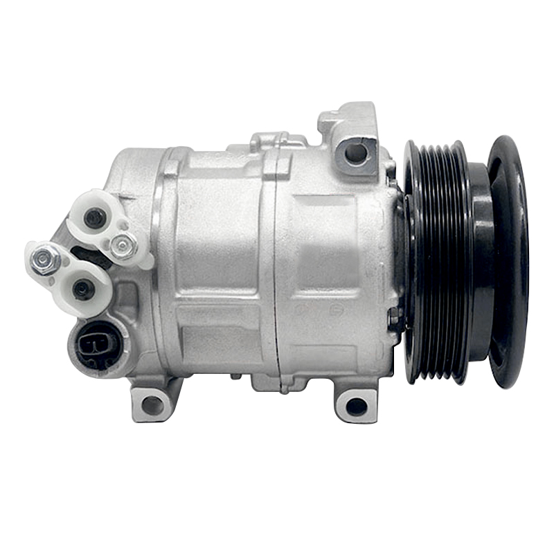 Air Conditioning Compressor For FIAT PUNTO 1.4L '07 OE: 51794515  DCP09020