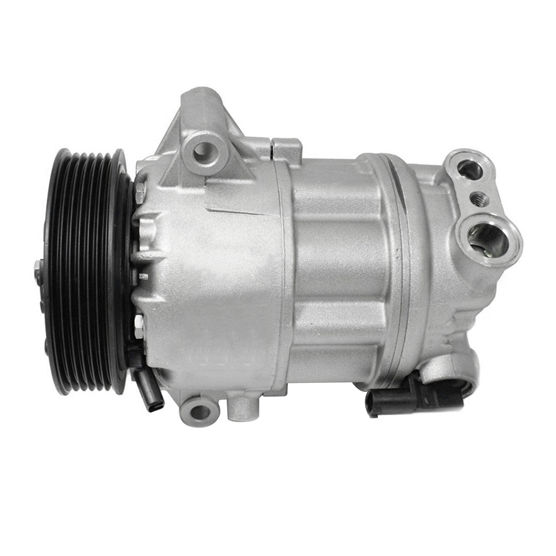 Air Conditioning Compressor For ALFA ROMEO Alfa Giulietta 1.6 JTDM 2010- OE: 50509535