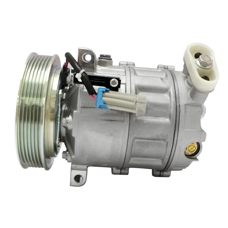 Air Conditioning Compressor For ALFA 159 3.2L '05 OE: 60693333