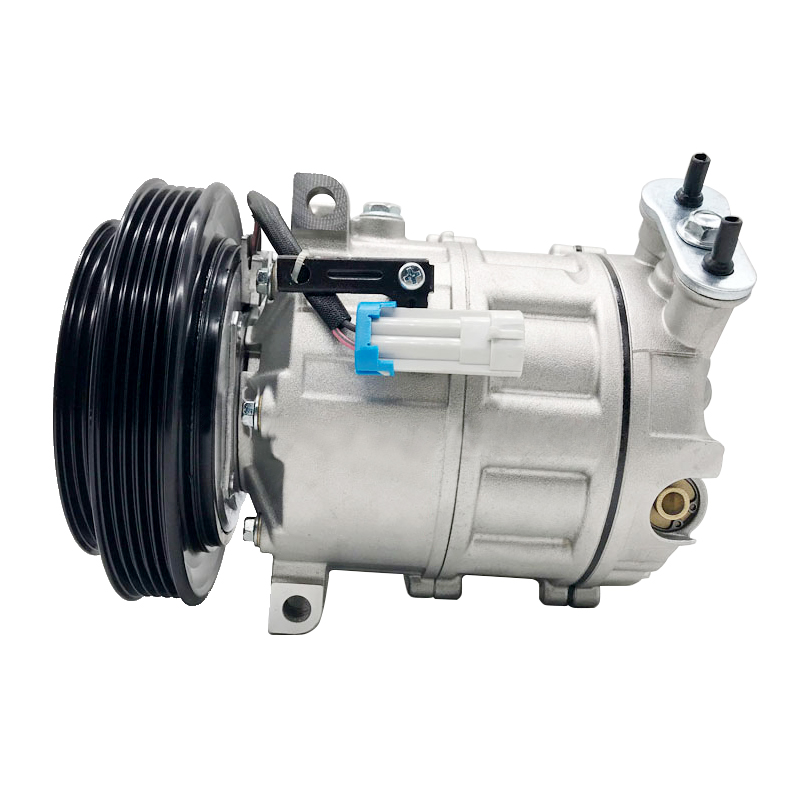 Air Conditioning Compressor For ALFA 159 '05 OE: 60693746