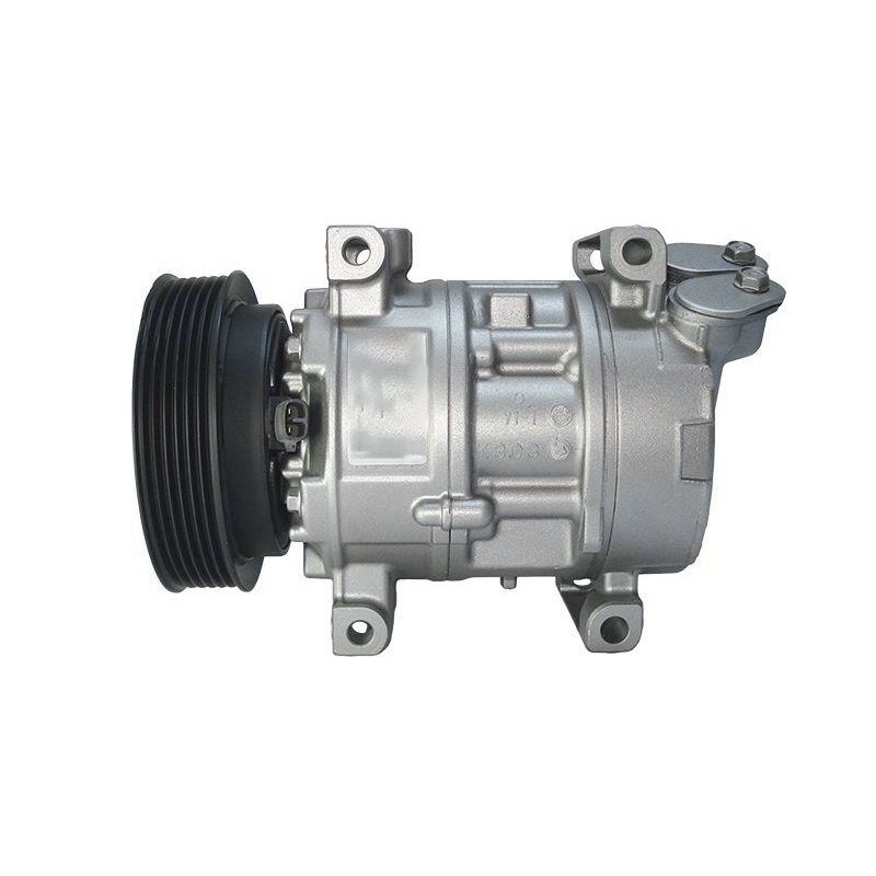 Air Conditioning Compressor For ASTON MARTIN DB9 5.9 2003-2007 OE: 447260-0043