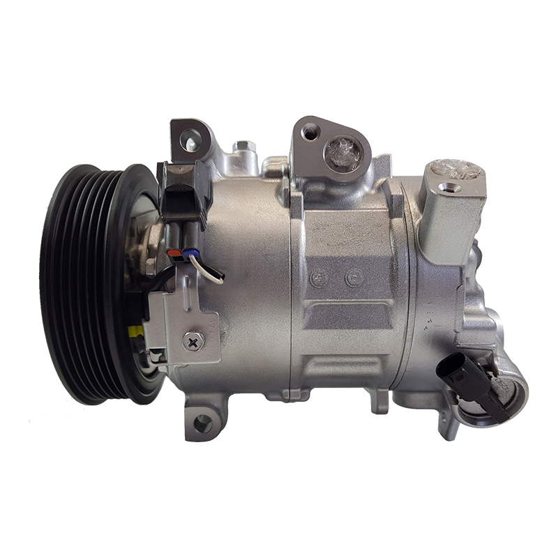 Air Conditioning Compressor For ALFA ROMEO GIULIA 15- 2.2 D OE: 50532278  447140-1051