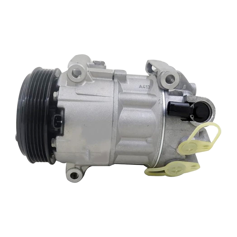 Air Conditioning Compressor For ALFA ROMEO GIULIETTA 1.4 10- OE: 50509534  01140866