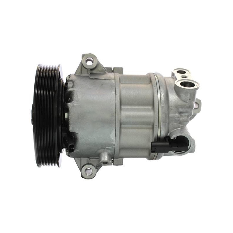 Air Conditioning Compressor For ALFA ROMEO GIULIETTA LANCIA DELTA III OE: 50533540  MF878001