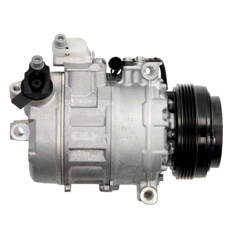 Air Conditioning Compressor For BMW E46/ E83 OE: 64526916232  DCP05039