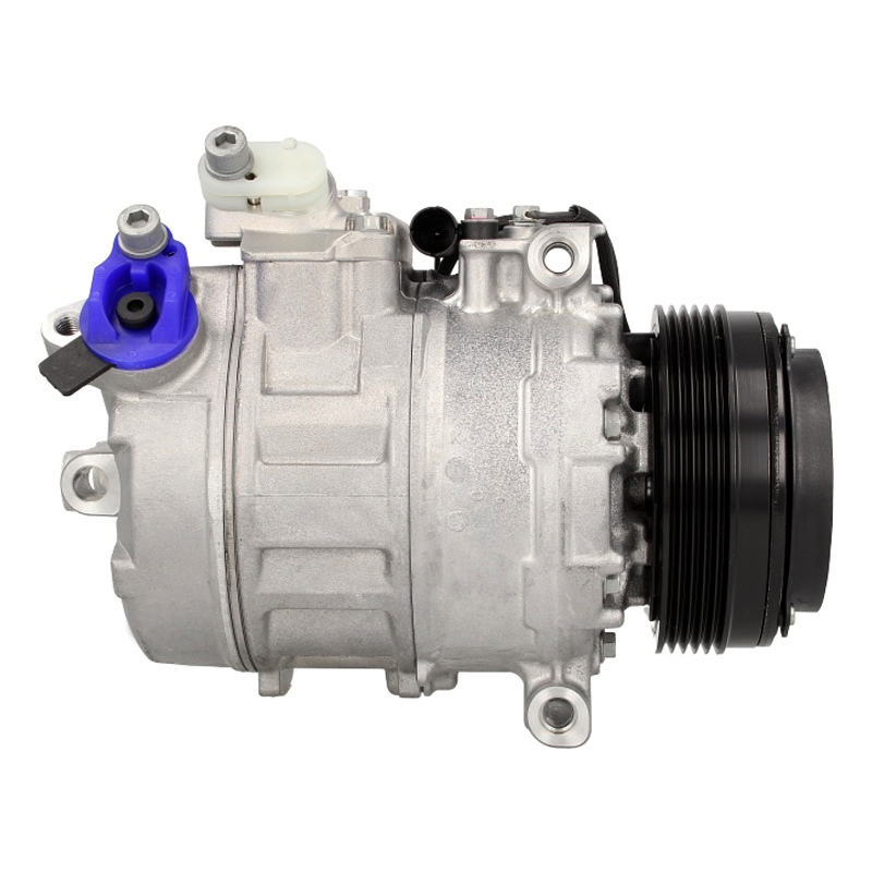 Air Conditioning Compressor For BMW E39 M52 '95 OE:64526910458  DCP05014