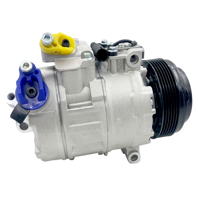 Air Conditioning Compressor For BMW E83 (X3) '06 OE: 64526918749  DCP05031