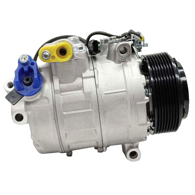 Air Conditioning Compressor For BMW F10 '10 OE: 64529165808  DCP05081