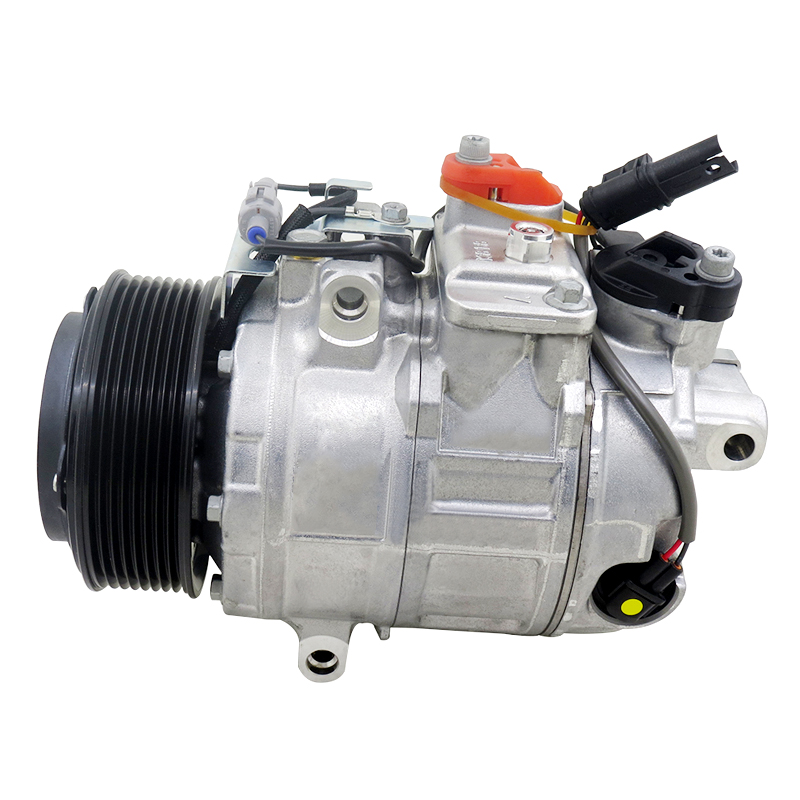 Air Conditioning Compressor For BMW E70 (X5) '10 OE: 64529217868  DCP05078
