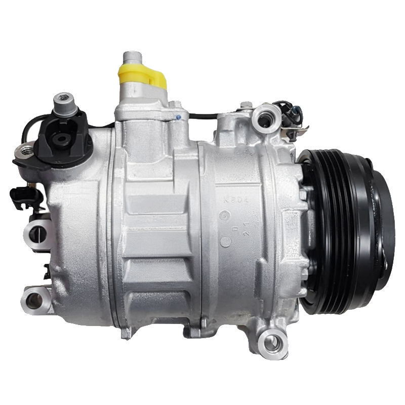 Air Conditioning Compressor For BMW F01 '08 OE: 64509154072  DCP05076
