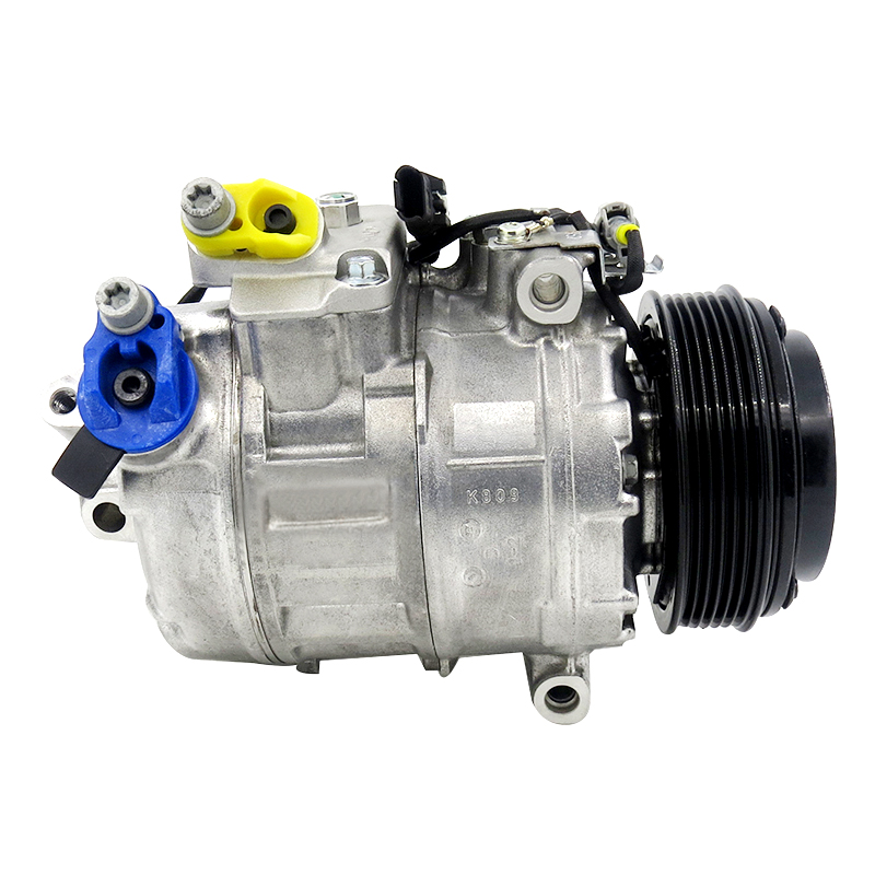 Air Conditioning Compressor For BMW E60/ E81 '07 OE: 64509180549  DCP05083