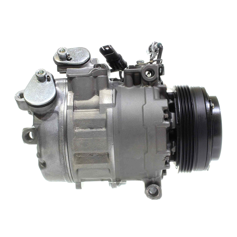 Air Conditioning Compressor For BMW E60 '07 OE: 64529174807  DCP05102