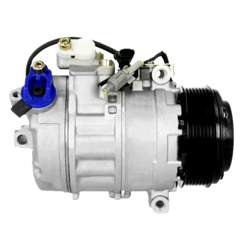 Air Conditioning Compressor For BMW F01/ E70 DIESEL '09 OE: 64526987890  DCP05077