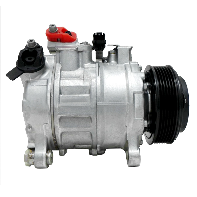 Air Conditioning Compressor For BMW E71/ F15 '13 OE: 64529216466  DCP05096