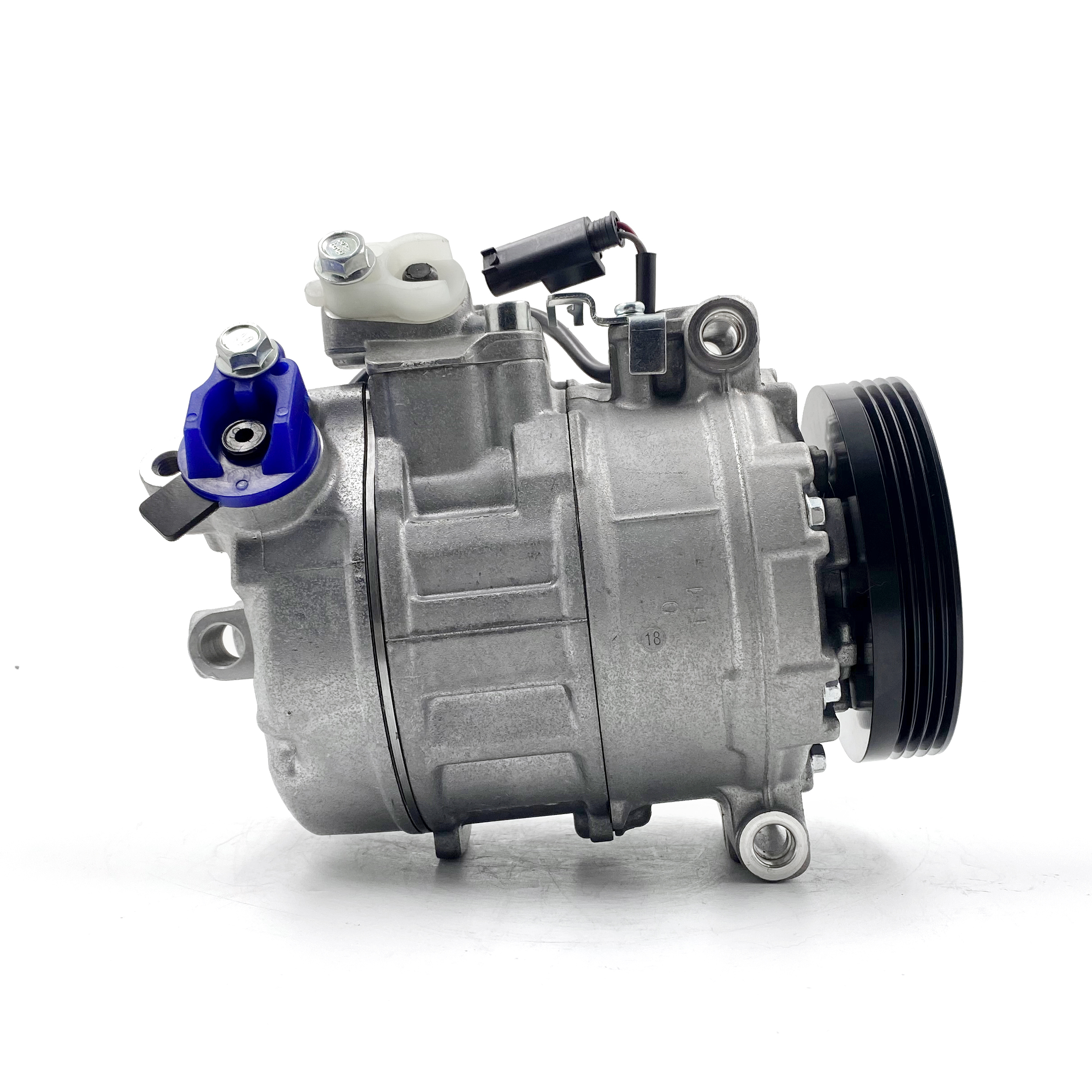 Air Conditioning Compressor For BMW E60 '03 OE: 64526901783  DCP05094