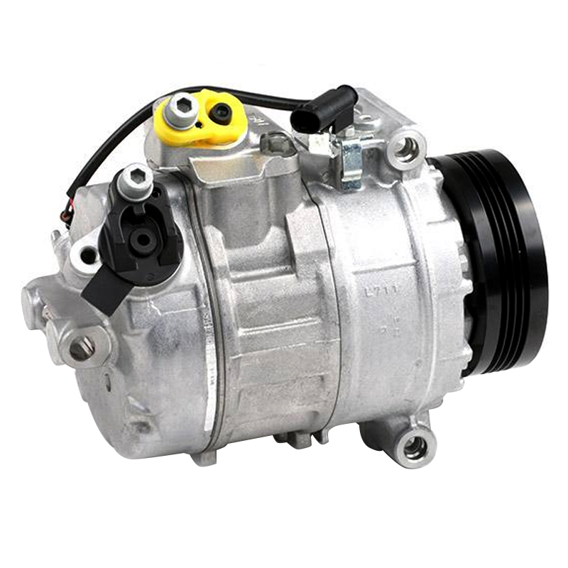 Air Conditioning Compressor For BMW E60 '03 OE: 64526917859  DCP05020