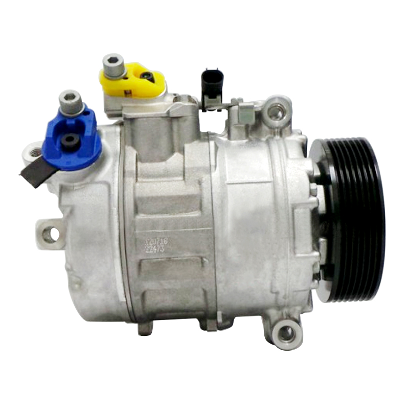 Air Conditioning Compressor For BMW E90 335I '08 OE: 64526956719  DCP05033