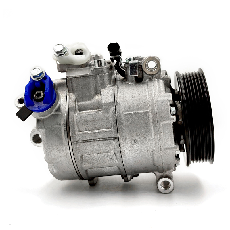 Air Conditioning Compressor For BMW E90/ E84 OE: 64529122618  DCP05036