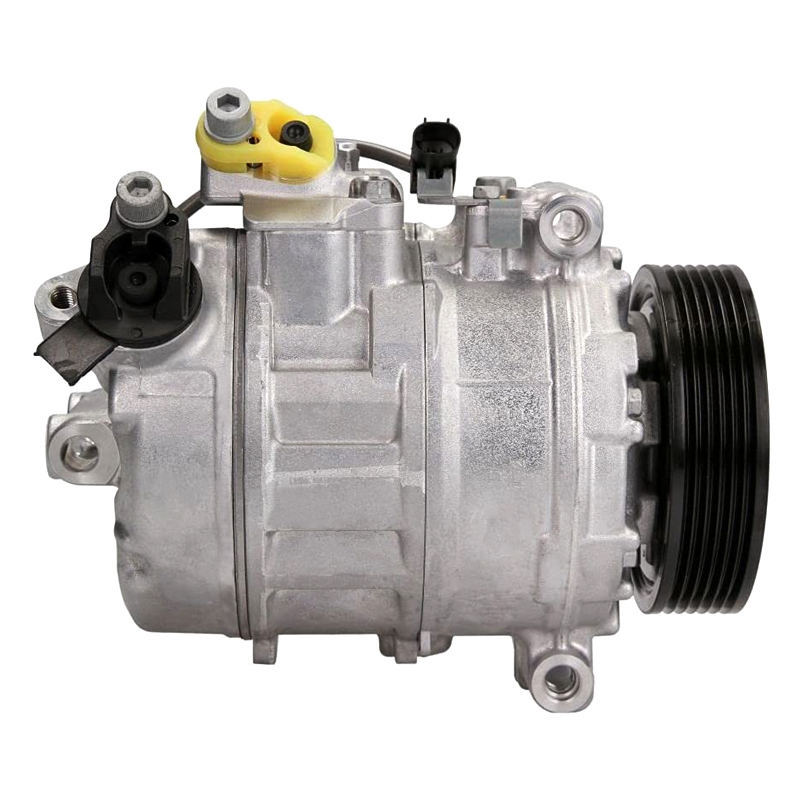Air Conditioning Compressor For BMW E60 M5 '08 OE: 64529160816  DCP05079