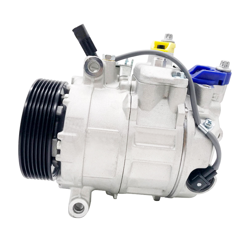Air Conditioning Compressor For BMW E60 '07 OE: 64526980085  DCP05060