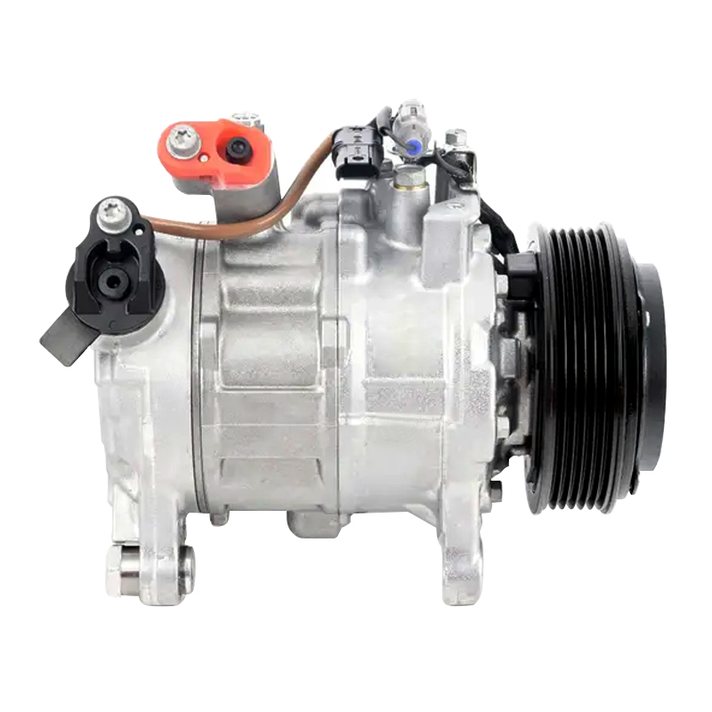 Air Conditioning Compressor For BMW F20/ F30 '11 DIESEL OE: 64529223694  DCP05095