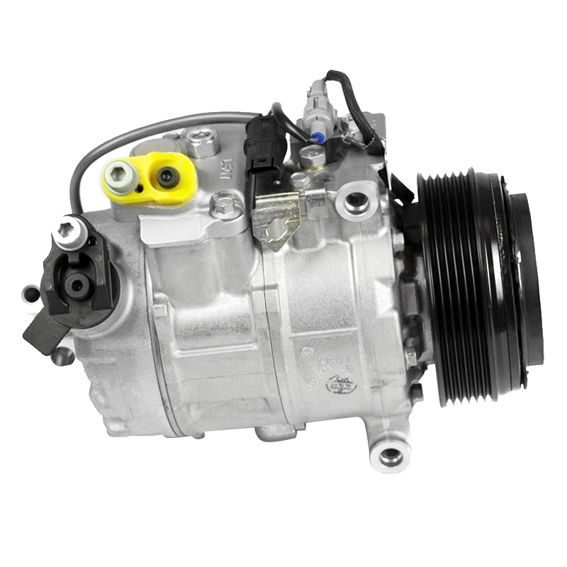 Air Conditioning Compressor For BMW E84 (X1) '09 DIESEL OE: 64526987862  DCP05050