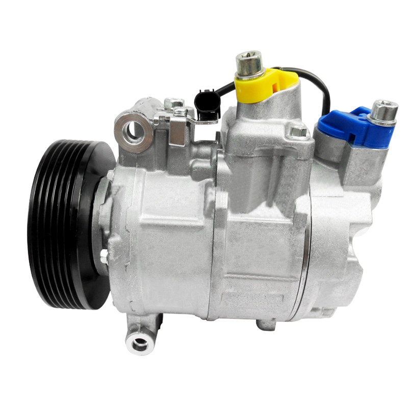 Air Conditioning Compressor For BMW E60 530i '07 OE: 64526980044  DCP05062