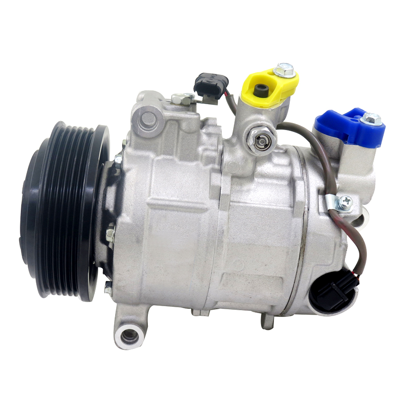 Air Conditioning Compressor For BMW F20/ F30 PETROL '10 OE: 64529222308  DCP05098