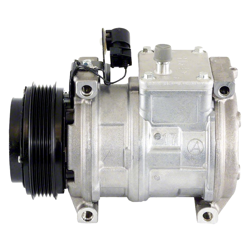 Air Conditioning Compressor For BMW E34 '87-'95 OE: 64528390646  DCP05003