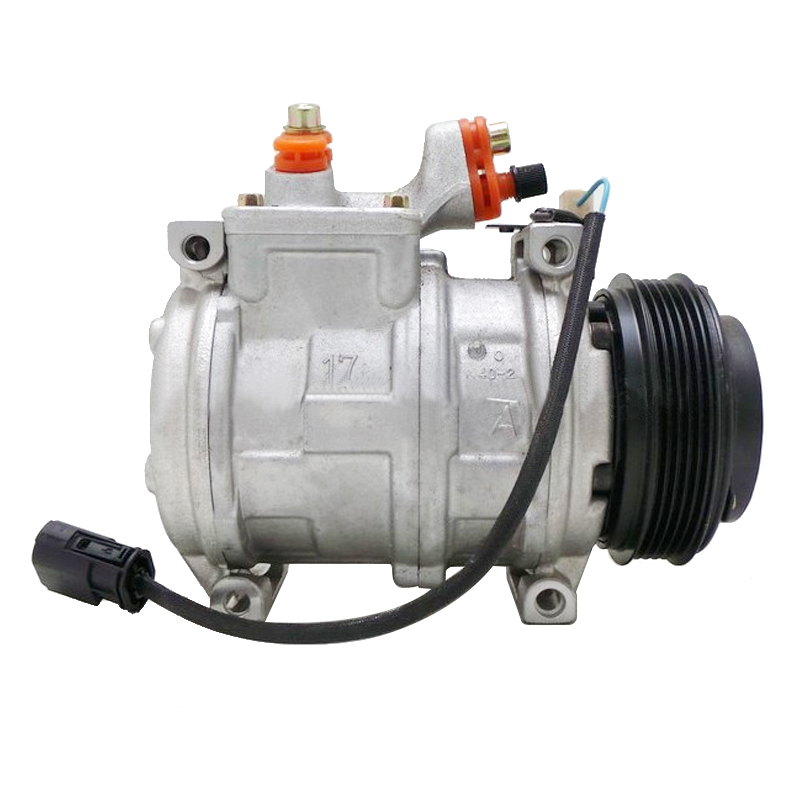 Air Conditioning Compressor For BMW E38 '95 OE: 64528391880  DCP05008