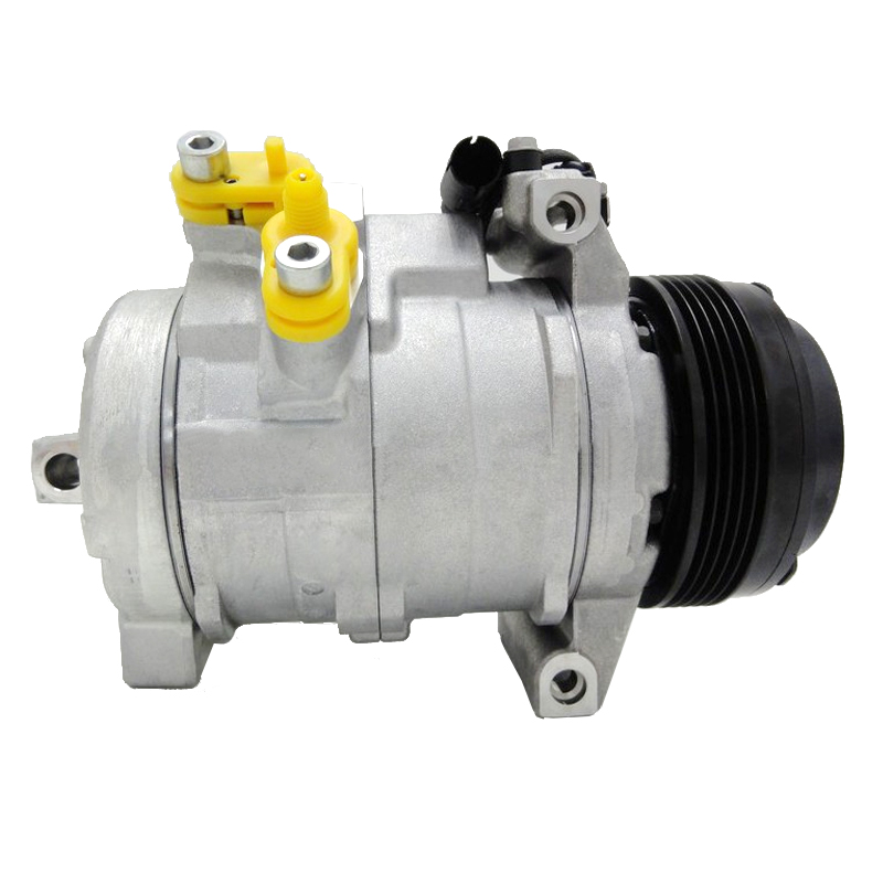 Air Conditioning Compressor For BMW E53 (X5) '01-'03 OE: 64528377067  471-1381